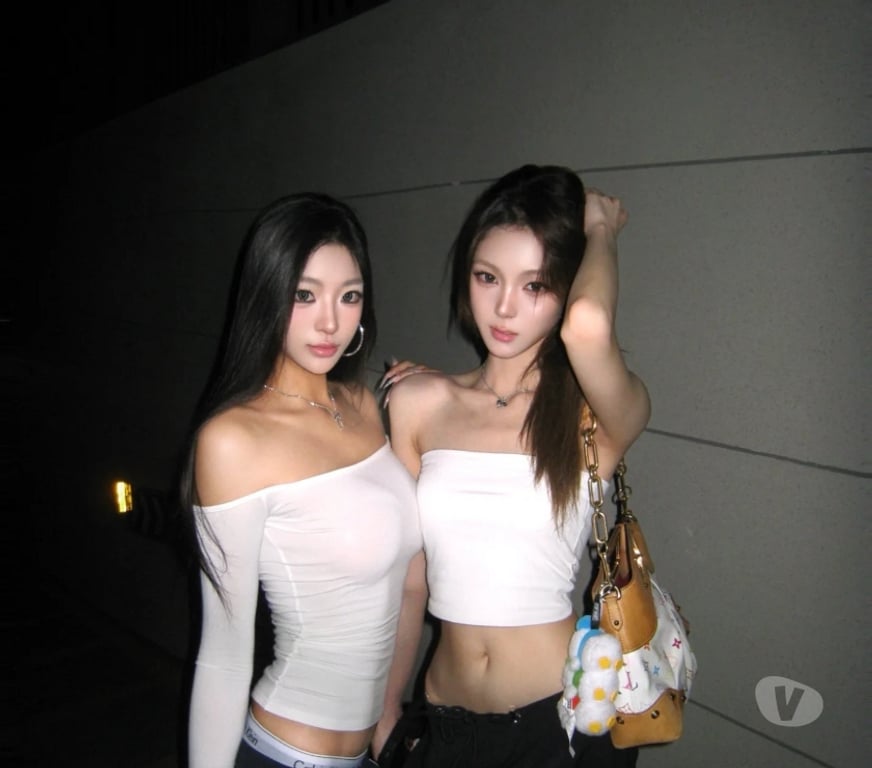 Escorts Oxfordshire Oxford - Photos for OX3🍑Two Real Asian Girls – Tight Sweet & Addictive 💦