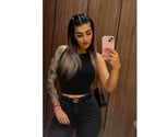 Hi I’m ALMA🤯New girl in town😈Best Service😈