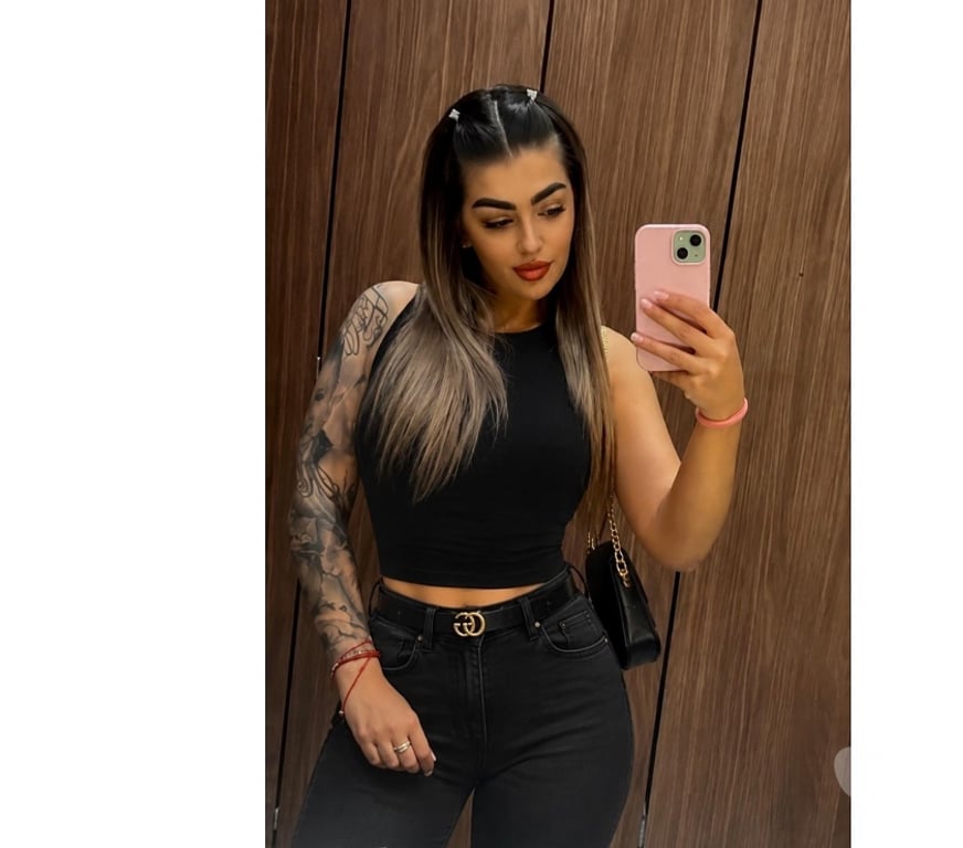 Escorts Cardiff Cardiff City Centre - Cardiff - Photos for Hi I’m ALMA🤯New girl in town😈Best Service😈