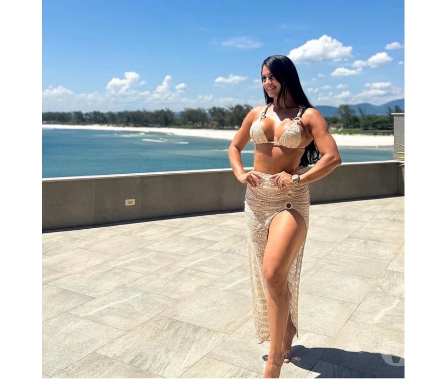 Escorts Staffordshire Stoke-on-Trent - Photos for 🥰 JANAÍNA BRAZILIAN 🇧🇷 THE BEST SERVICE🔥🫦