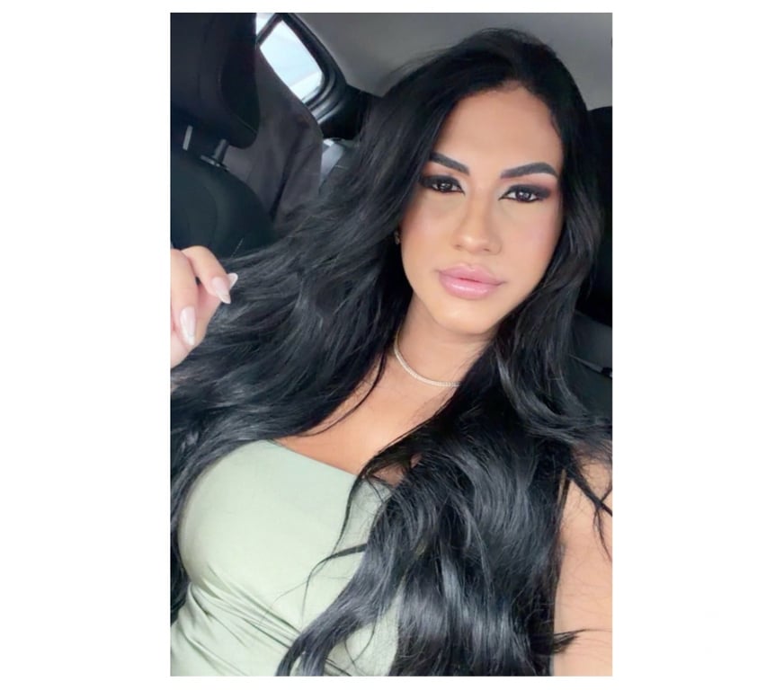 Escorts Staffordshire Stoke-on-Trent - Photos for 🥰 JANAÍNA BRAZILIAN 🇧🇷 THE BEST SERVICE🔥🫦