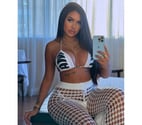 REBECCA PARTY GIRL🇧🇷 Brazilian 100% REAL