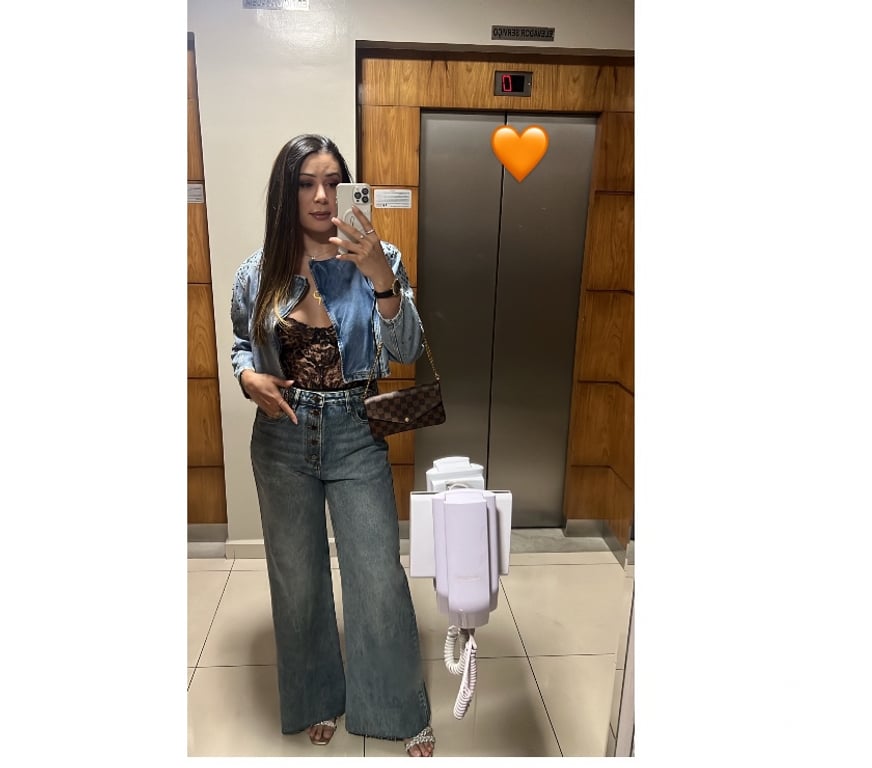 Escorts Barnet Cockfosters - Barnet - Photos for Sexy TRANS PATRICIA IN TOWN HOT TRANS...🍑❤️🔥