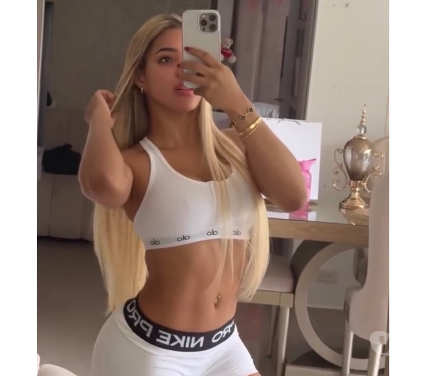 Escorts South East London Kidbrooke - South East London - Photos for 🎀🎉👑Bruna Partying delight👠