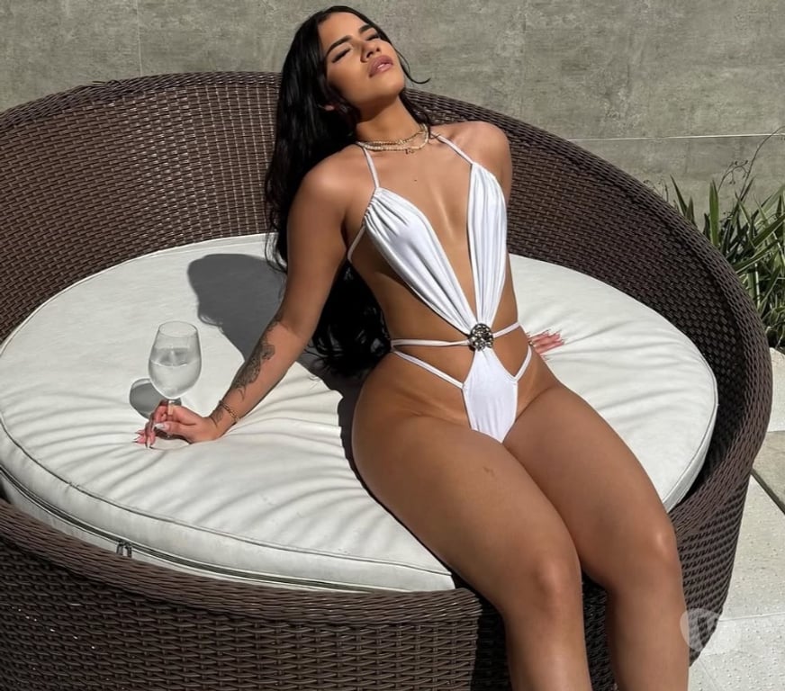 Escorts North West London Park Royal - North West London - Photos for Bibi🇧🇷 No Rush 🔥🥳