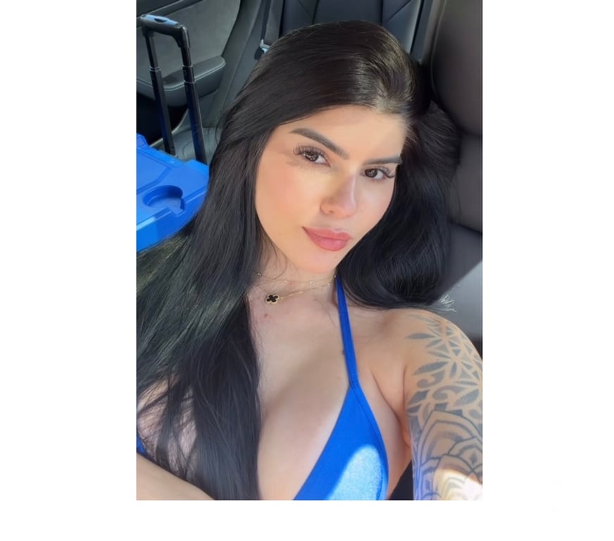 Escorts Staffordshire Stoke-on-Trent - Photos for 💛A UNIQUE EXPERIENCE📍IN THE CITY✨🇧🇷