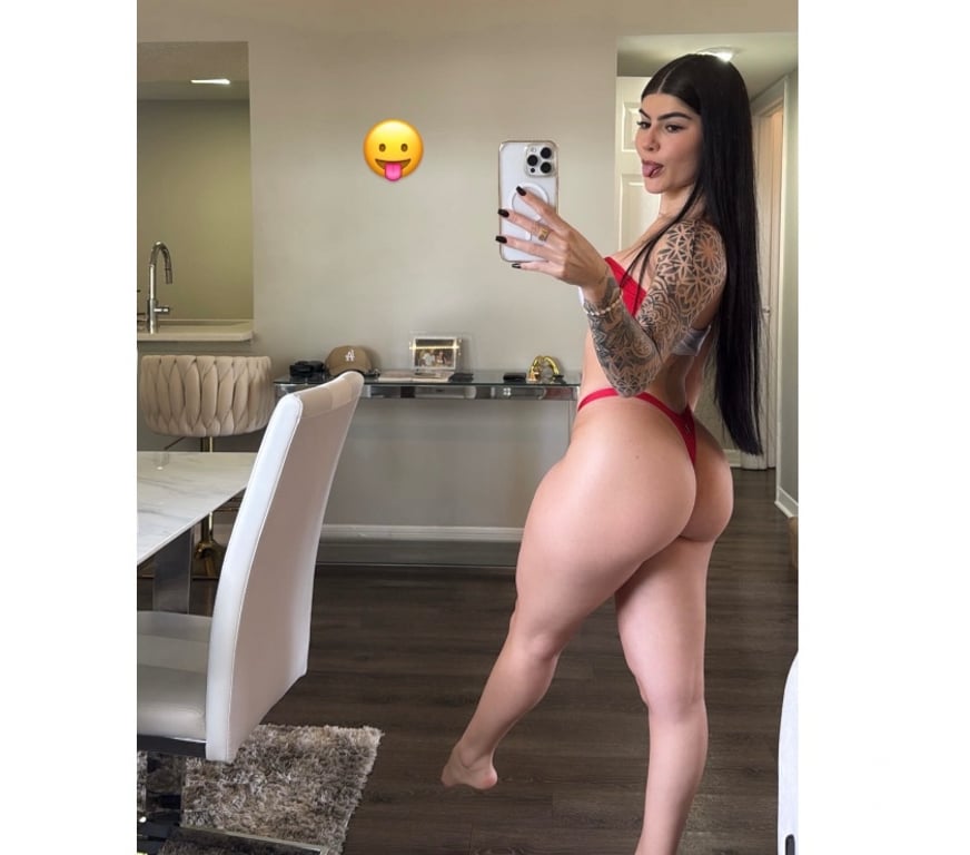 Escorts Staffordshire Stoke-on-Trent - Photos for 💛A UNIQUE EXPERIENCE📍IN THE CITY✨🇧🇷
