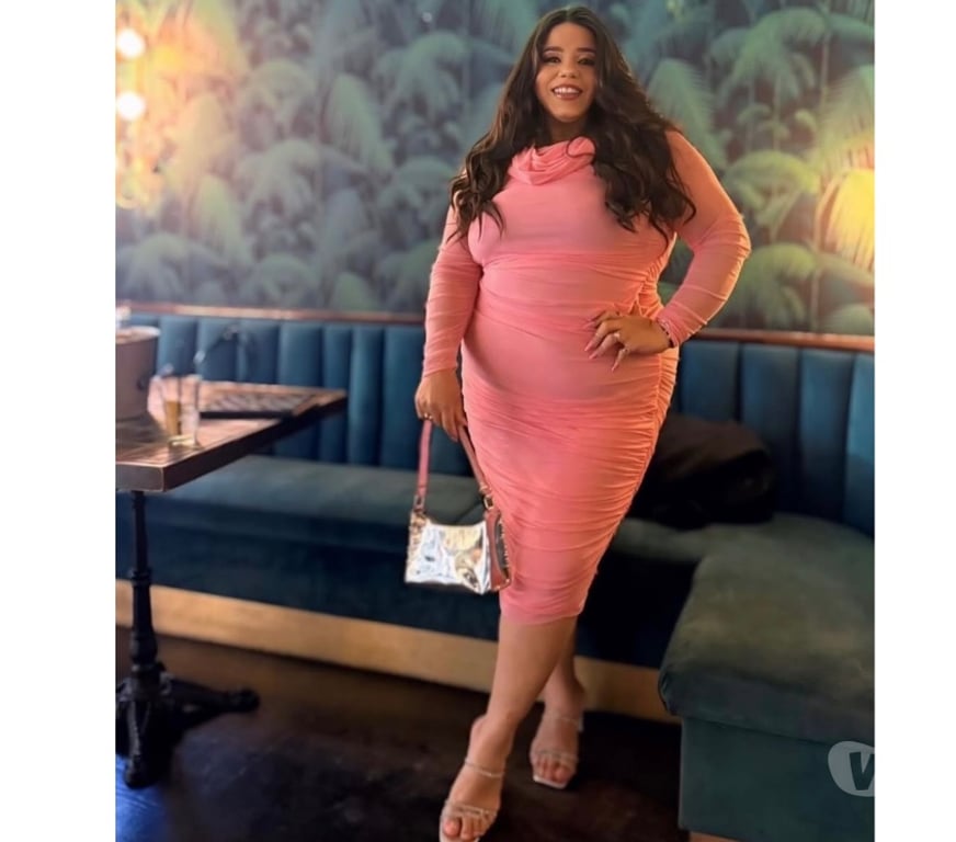 Escorts Brent Wembley - Brent - Photos for BEST OWO ❤️ JUJU BBW 🍑 PARTY GIRL 🍾🎉