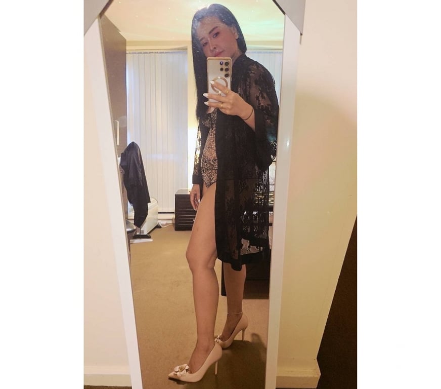 Escorts Greater Manchester Manchester - Photos for I'm lola Thai best service real pic.
