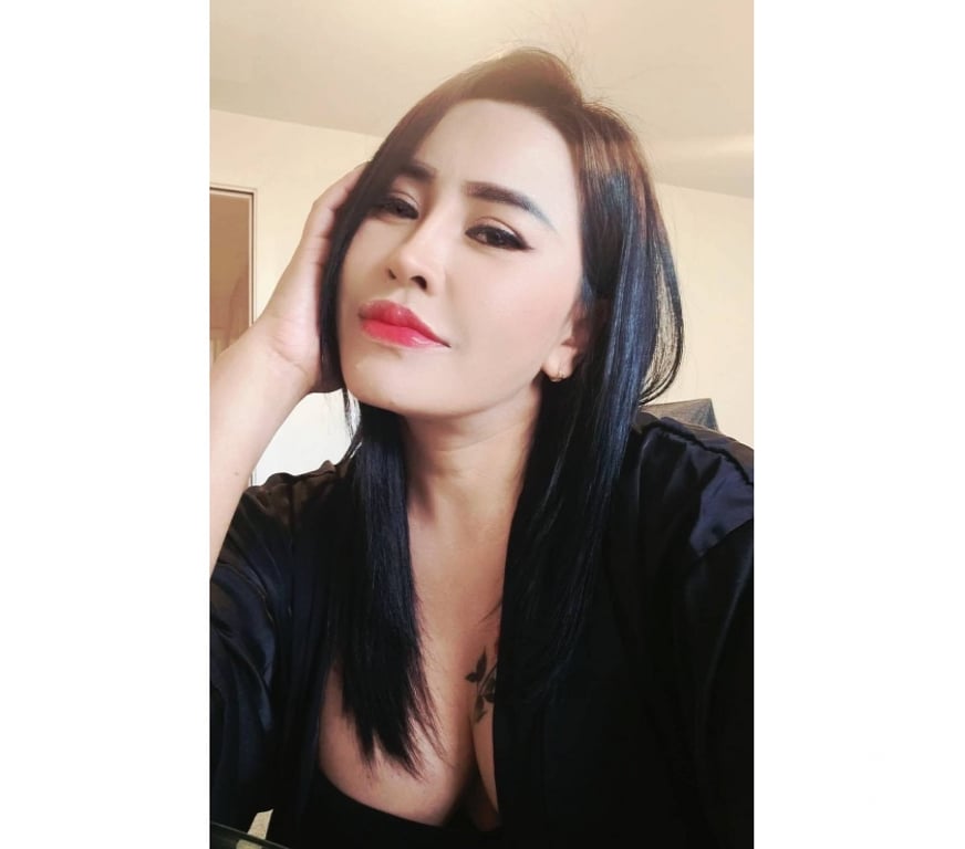 Escorts Greater Manchester Manchester - Photos for I'm lola Thai best service real pic.