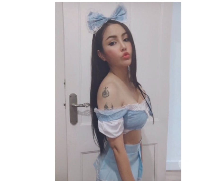 Escorts Leicestershire Leicester - Photos for VIP💗 It's me Milky Thai Sexy girl Best service