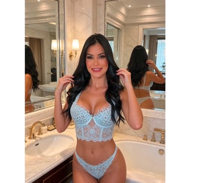 Photos for NEW-Brunette-Amanda🇧🇷🔥