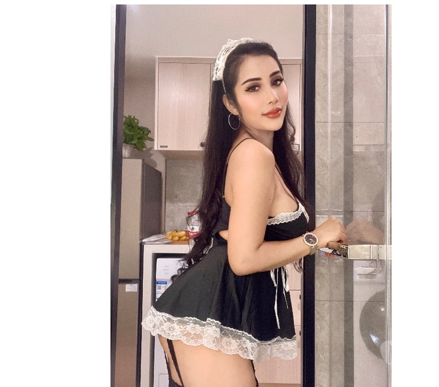 Escorts West Midlands Walsall - Photos for Rossy Thai lady 🌹super hot girl 🔥the best service 💋