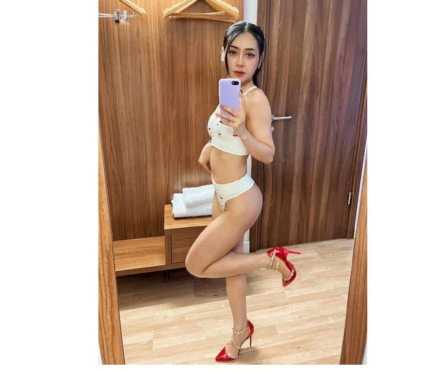 Escorts Cambridgeshire Huntingdonshire - Photos for ❤️‍🔥Minnie Tiny Thai Girl❤️‍🔥Real💯