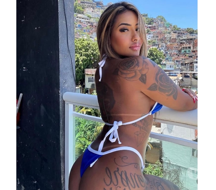 Escorts Cumberland Carlisle - Cumberland - Photos for Laura ribeiro Brazilian💋