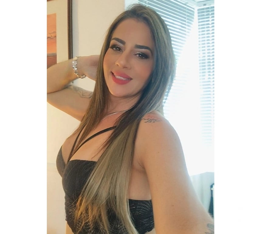 Escorts Cumberland Carlisle - Cumberland - Photos for 🇧🇷Your sexy Brazilian actress🔞