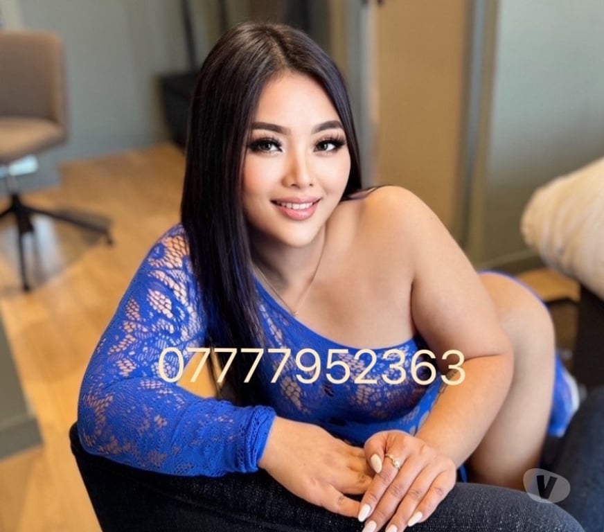 Escorts Shropshire Telford and Wrekin - Photos for Hot&Spicy Thai Emma 🫦💦VVIP Service 🍑