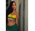 ❤️ Loren ❤️ 🔥🔥 Hot Brazilian Girl 🇧🇷
