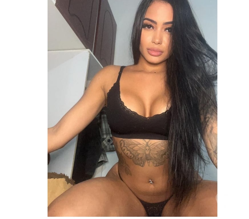 Escorts Nottinghamshire Nottingham - Photos for ❤️ Loren ❤️ 🔥🔥 Hot Brazilian Girl 🇧🇷