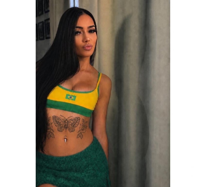 Escorts Nottinghamshire Nottingham - Photos for ❤️ Loren ❤️ 🔥🔥 Hot Brazilian Girl 🇧🇷