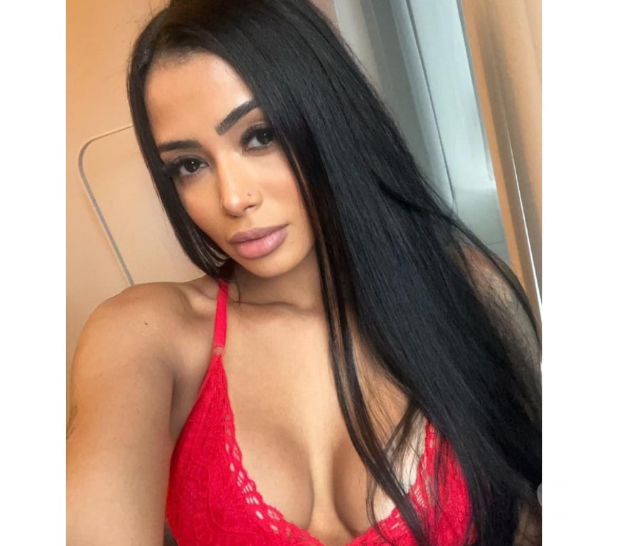 Escorts Nottinghamshire Nottingham - Photos for ❤️ Loren ❤️ 🔥🔥 Hot Brazilian Girl 🇧🇷