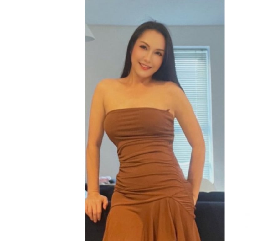 Escorts Staffordshire Tamworth - Photos for 💋 Emma - ** NEW ** Thai girl just for you 💋