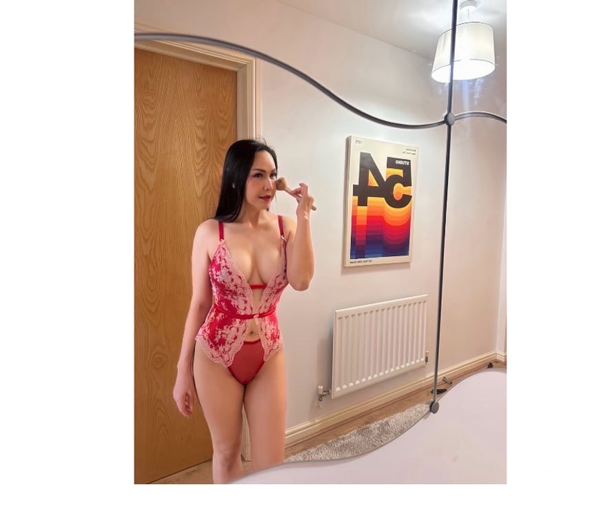 Escorts Staffordshire Tamworth - Photos for 💋 Emma - ** NEW ** Thai girl just for you 💋