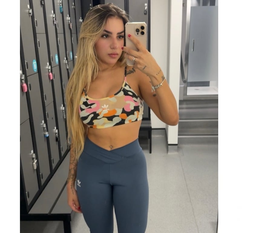 Escorts Glasgow Glasgow City Centre - Glasgow - Photos for 💕STUNNING 🔥BRAZILIAN BLONDE 🥰 PARTY GIRL 😍