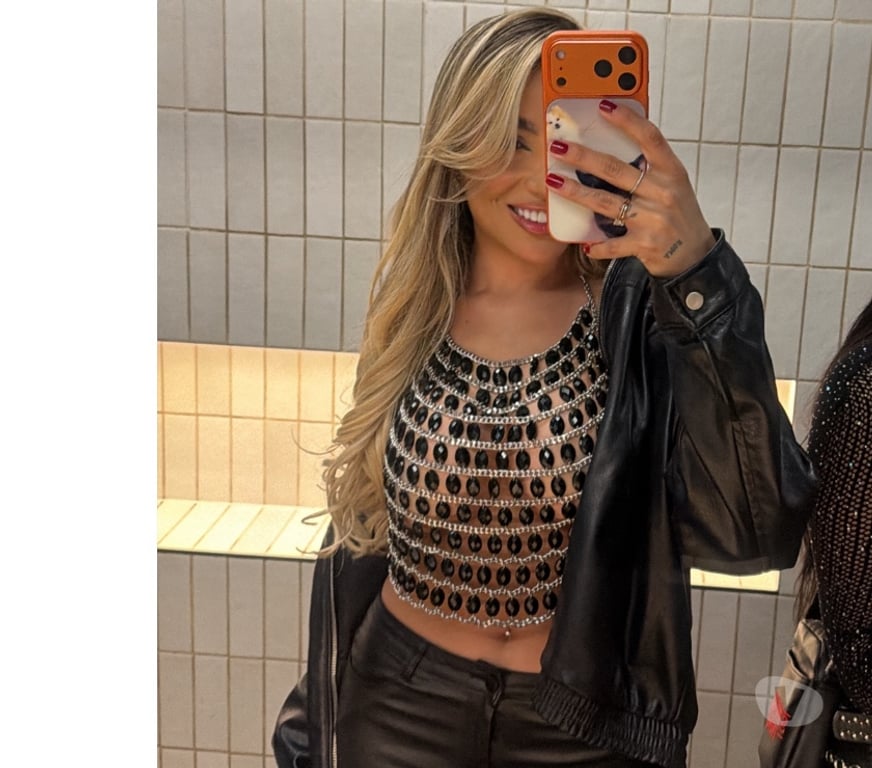 Escorts Glasgow Glasgow City Centre - Glasgow - Photos for 💕STUNNING 🔥BRAZILIAN BLONDE 🥰 PARTY GIRL 😍