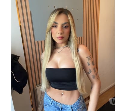Photos for 💕STUNNING 🔥BRAZILIAN BLONDE 🥰 PARTY GIRL 😍