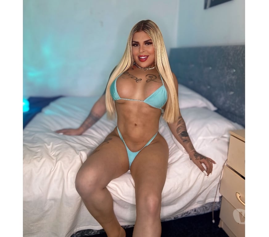 Trans Escorts Glasgow Glasgow City Centre - Glasgow - Photos for Rafaella only 4 days in town 😏😋😈💦🥳