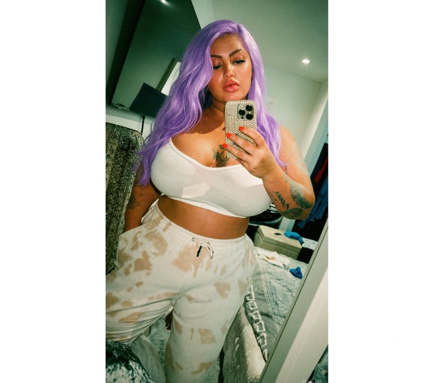 Escorts Surrey Epsom and Ewell - Photos for Magiclondon69 one ☝🏻 week Busty Milf Epsom 💜