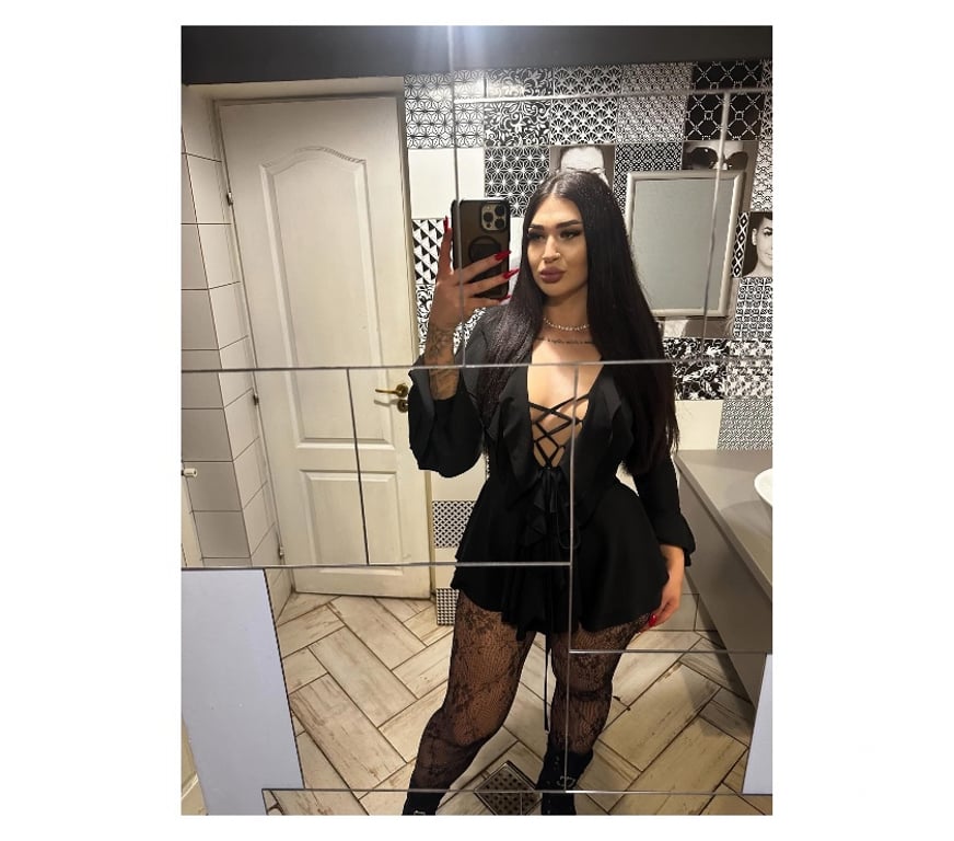 Escorts Staffordshire Stoke-on-Trent - Photos for Sara Party Girl and GFE❤️💋