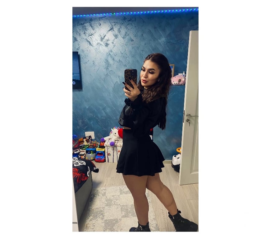 Escorts Staffordshire Stoke-on-Trent - Photos for Sara Party Girl and GFE❤️💋