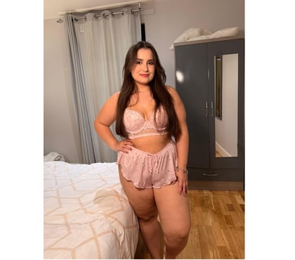 Escorts Stratford East London - Photos for HANNA SEXY CURVY 🇧🇷🇧🇷🇧🇷