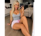 NEW ESCORT GIRL IN KILBURN❤️SEXY LISA-REAL PICS-OWO-FKIS