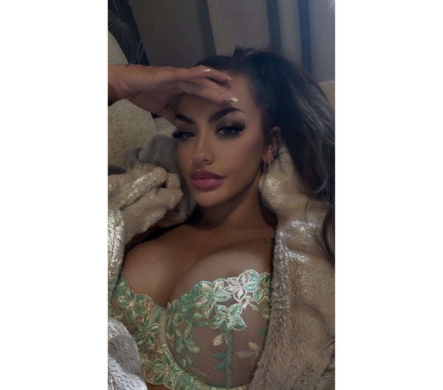 Escorts West Yorkshire Leeds - Photos for BRITISH 🇬🇧 Sofia 💋 3 Days only‼️