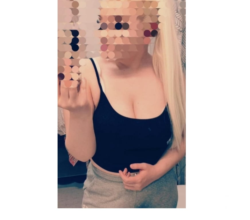 Escorts Merseyside Liverpool - Photos for Polish Blonde Margaret Hot oils Massage and more