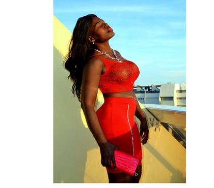  Escorts & Erotic Massage Twickenham Richmond upon Thames - Photos for BLACK AND BEAUTIFUL