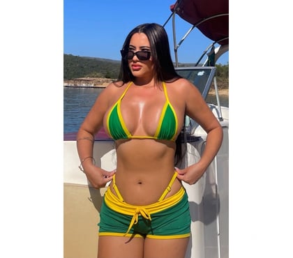  Escorts Wolverhampton City Centre Wolverhampton - Photos for BEATRIZ 🇧🇷 PERFECT BODY 😍 LAST TIME ❤️‍🔥