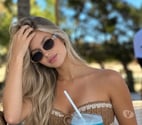Romford - Havering — Gabi, I'm Brazilian, I'm 24 years old