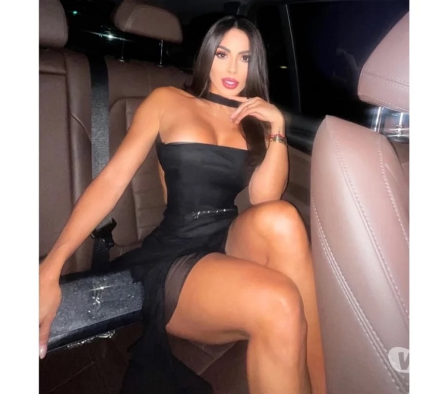 Escorts Ealing Southall - Ealing - Photos for VIVIANE HIGH CLASS 💯% Party Girl REAL👅
