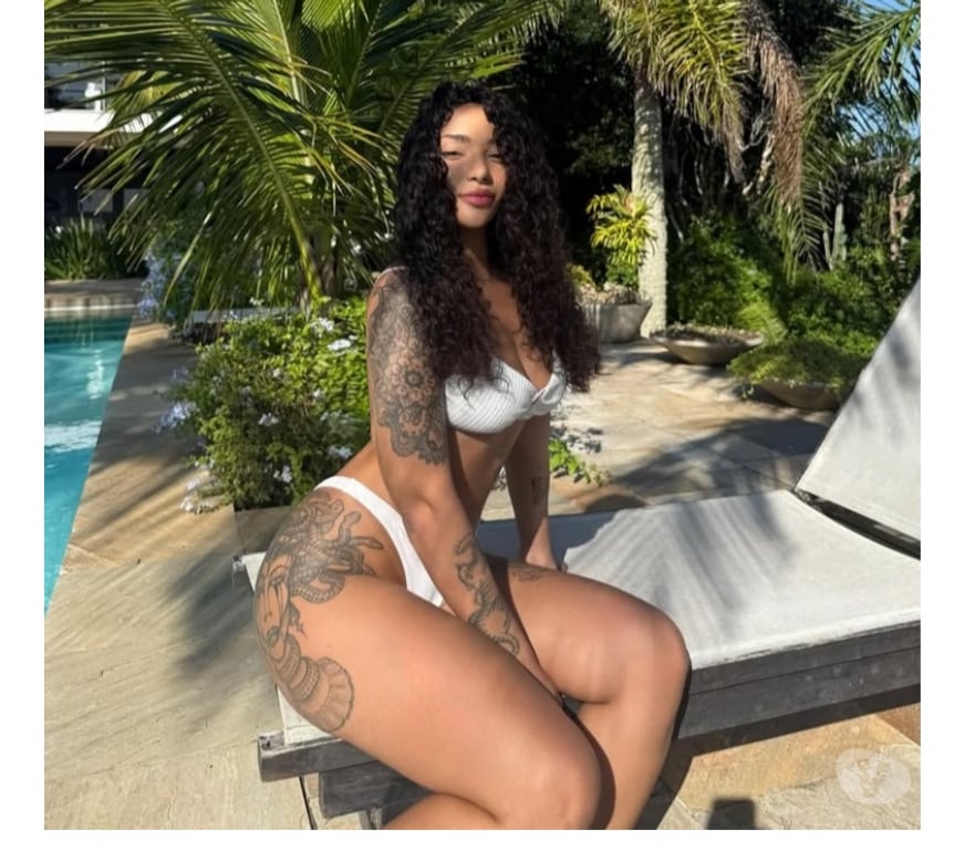 Escorts Ealing Southall - Ealing - Photos for 🖤 SILVIA 🖤 NEW IN TOWN 🖤 100% REAL PARTY GIRL