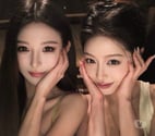 💎Duo🎀Relaxed Grace & Soft Beauty💎