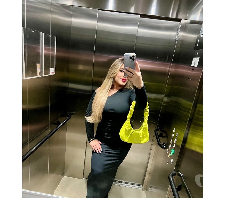 Escorts Glasgow Glasgow City Centre - Glasgow - Photos for 🍭New girl in town🍭 🌸Safira 🇧🇷❤️‍🔥