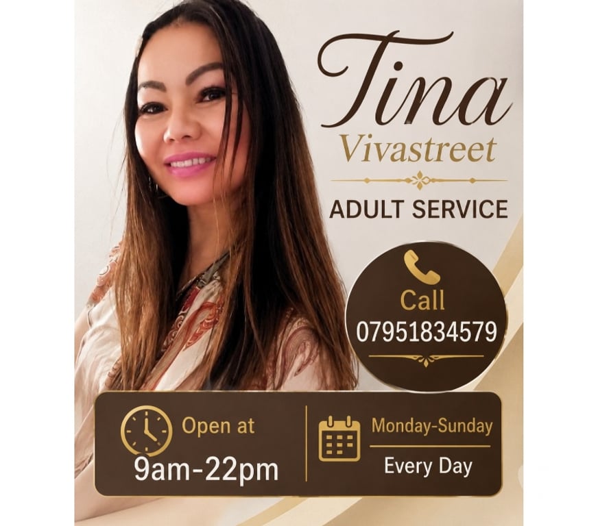 Escorts Greater Manchester Wigan - Photos for Tina Tantric Full Body Massage 07951834579