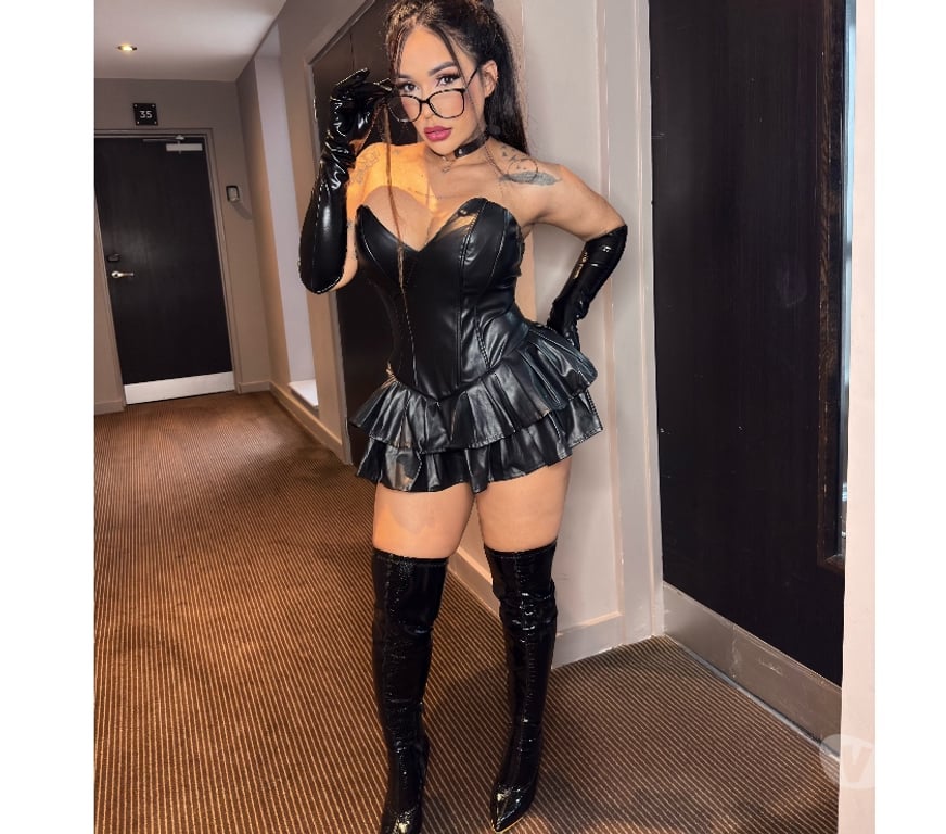 Escorts Bristol Bristol City Centre - Bristol - Photos for Mel Amorim Brazilian 🇧🇷