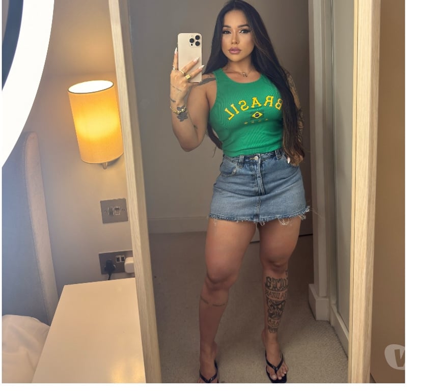 Escorts Bristol Bristol City Centre - Bristol - Photos for Mel Amorim Brazilian 🇧🇷