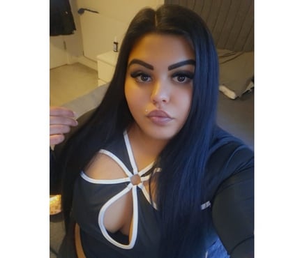 Escort East Ham East London - Photos for Sexy BBW Paula 1h 60