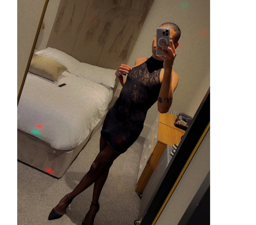 Trans Escorts Greater Manchester Manchester - Photos for 👠 Feemboy Brazilian 😈 party